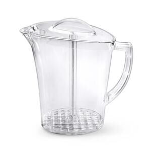 NEW Pampered Chef Family-Size Quick-Stir Pitcher Item # 2277